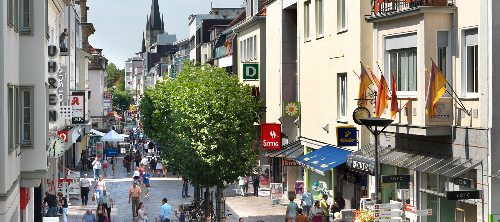 Home - Paderborn überzeugt | Wirtschaft, Bildung, Kunst & Kultur