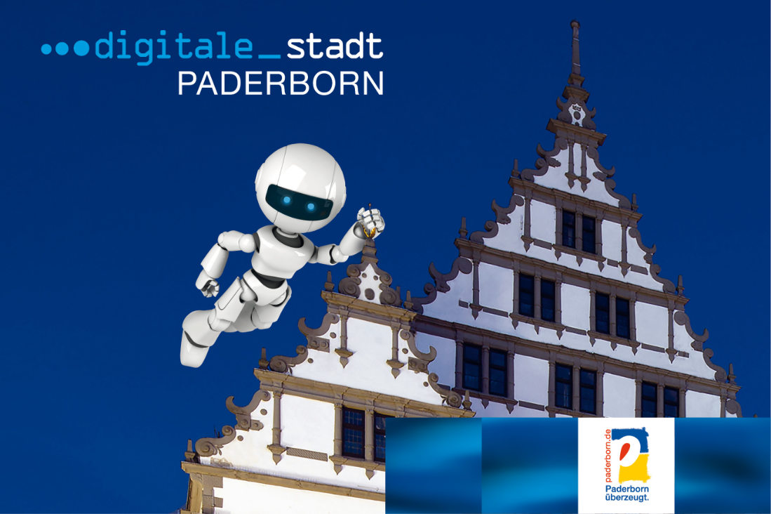 Paderborn – Die Digitale Stadt