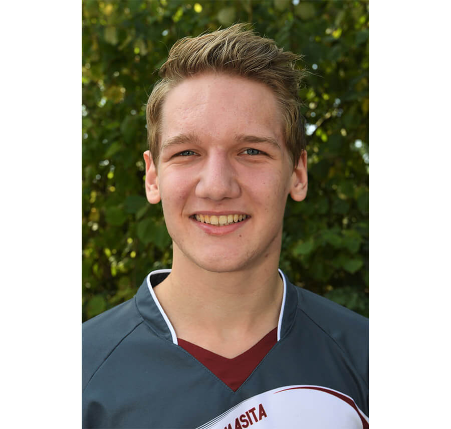 Sportnachwuchspreis Kandidat Sportnachwuchspreis Kandidat