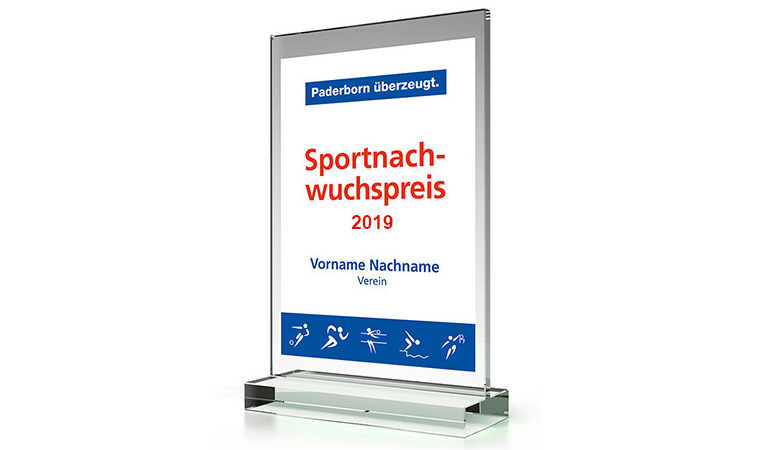 Sportnachwuchspreis 2019
