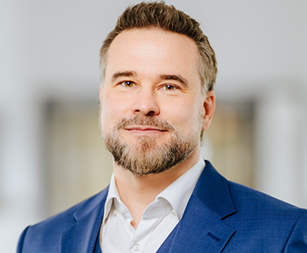 Paderborn überzeugt | Vorstand/Prof. Dr. Matthias Bauer Paderborn überzeugt | Vorstand/Prof. Dr. Matthias Bauer